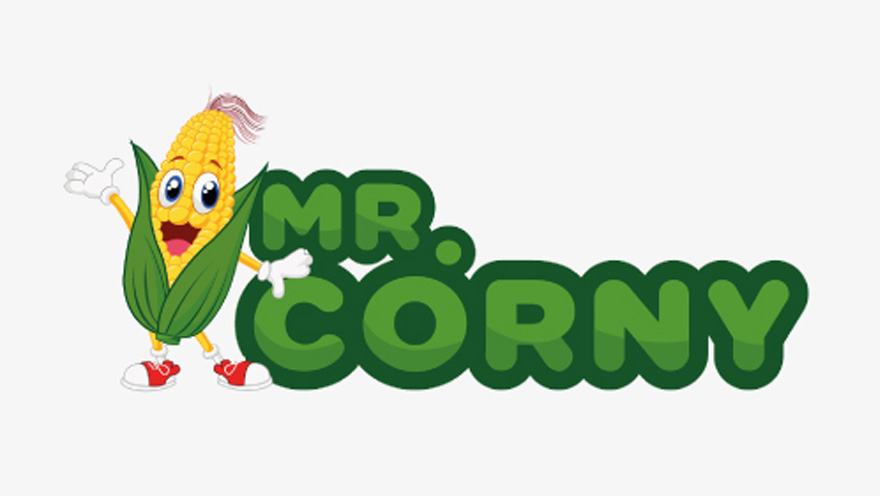 mister corny