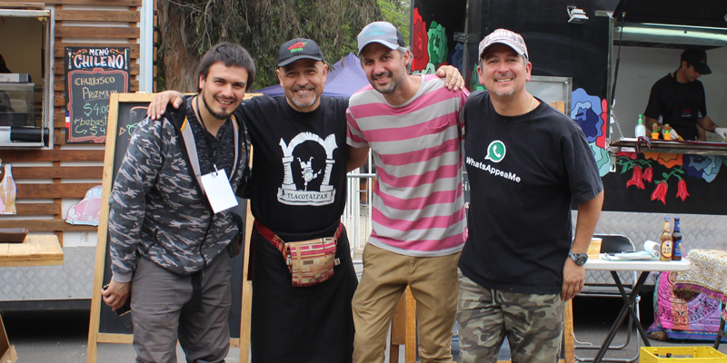 blog foodtruck