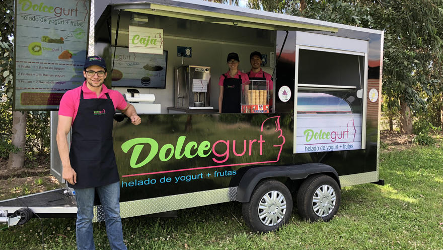 Dolce Gurt