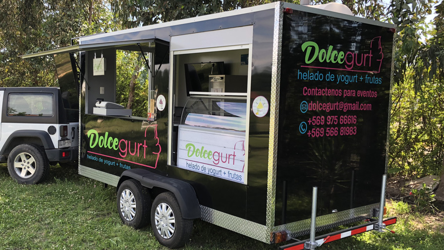 Dolce Gurt