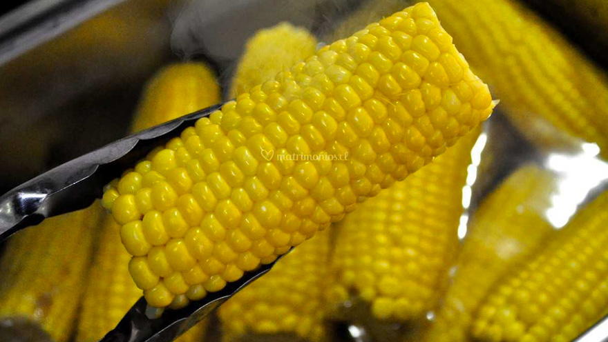 mister corny