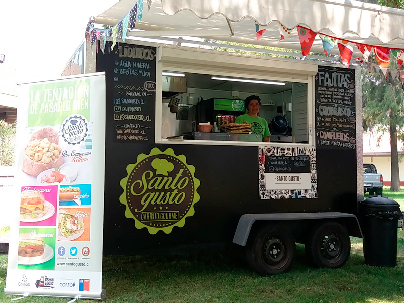 food-truck