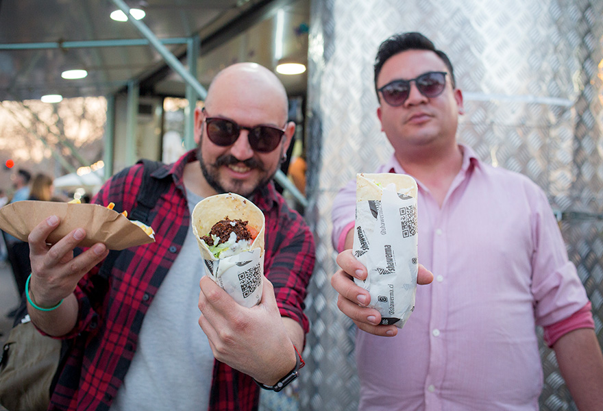 shawerma