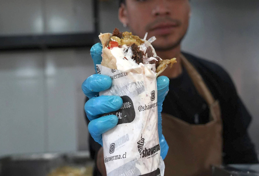 shawerma