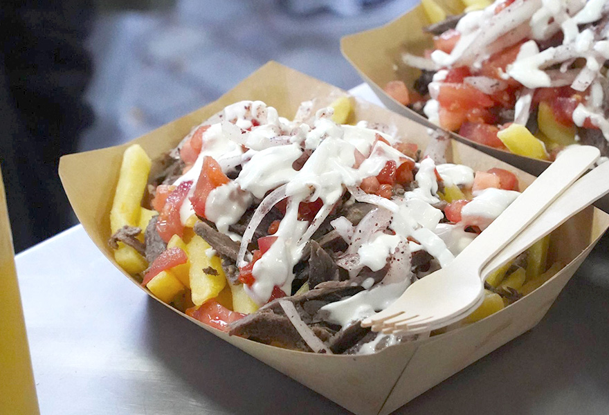 shawerma